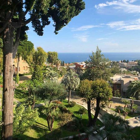 Medapartment San Remo Buitenkant foto