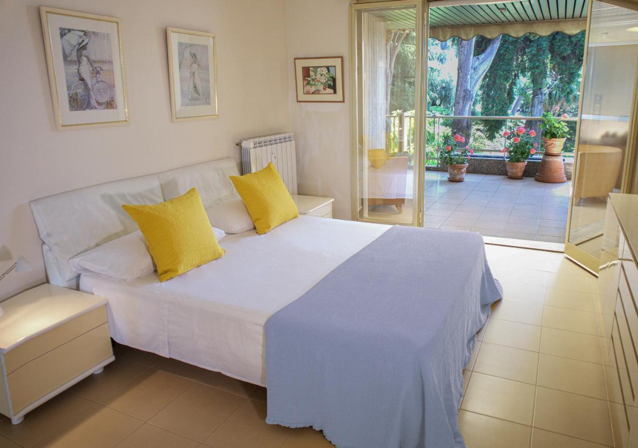 Medapartment San Remo Buitenkant foto
